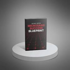 Scale Micro-Saas Business Blueprint Website 5K Month Microsaasblueprints