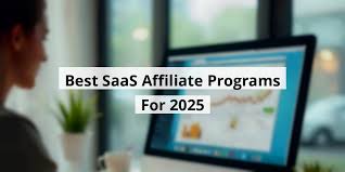 Affiliate Programs Micro-Saas Business Blueprint  2025